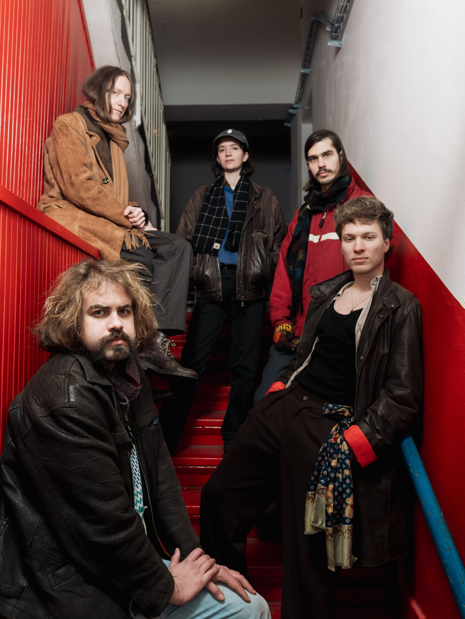 Ida The Young on Fest Maringota 2025