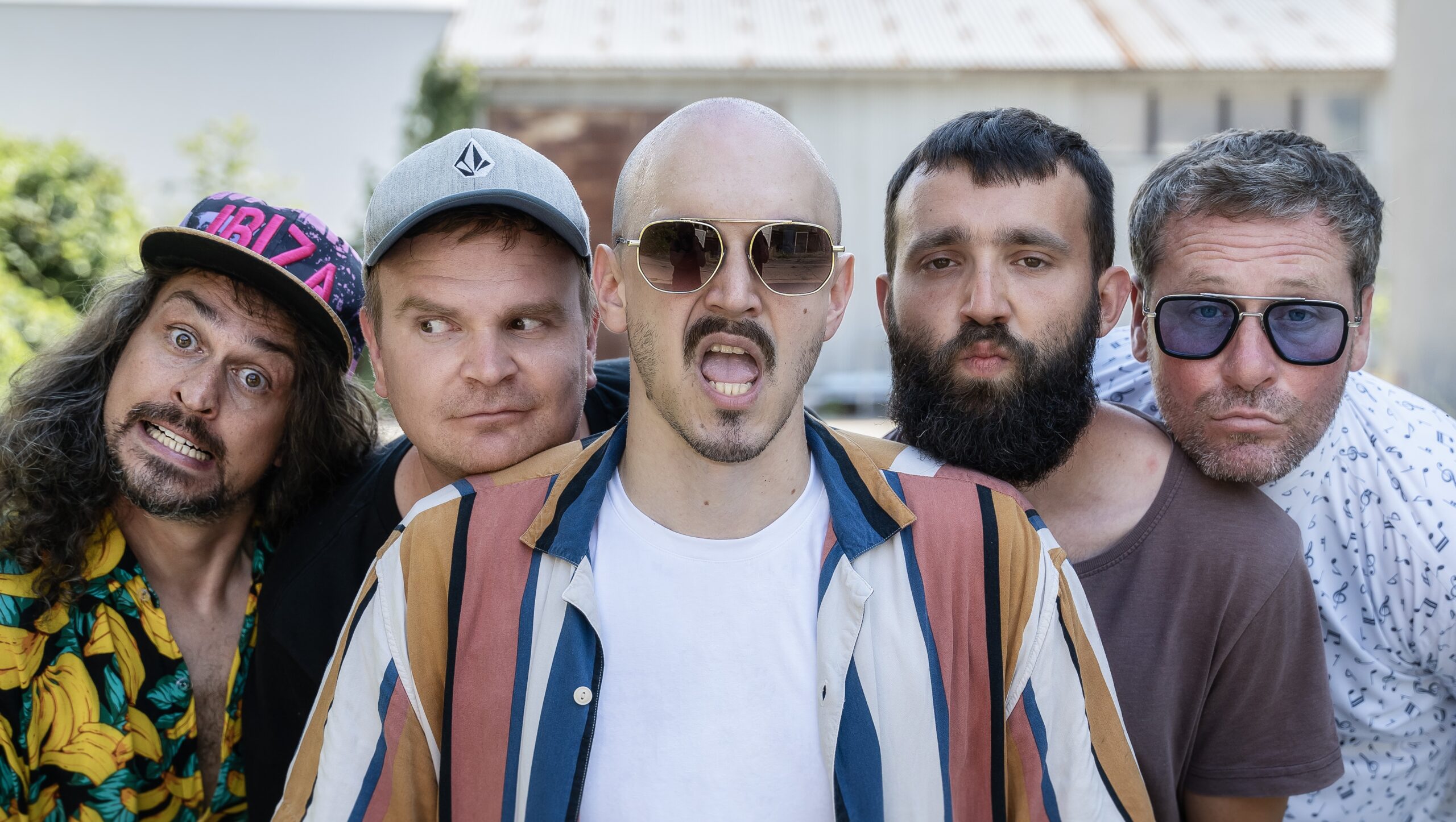 Tusté Baletky na Fest Maringota 2025