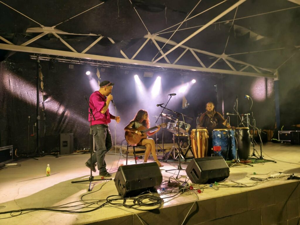 Poli & Maco & Špak [SK]